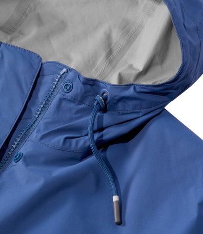 Women's Wharf Street Rain Jacket - US 9245