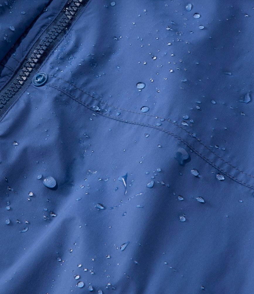 Women's Wharf Street Rain Jacket - US 9245