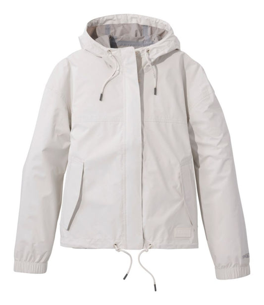 Women's Wharf Street Rain Jacket - US 4583