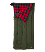 Deep Loden/Buffalo Plaid