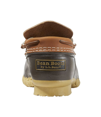 Women's Bean Boots, Rubber Mocs - US 3421