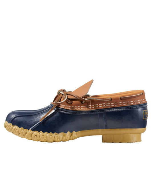 Women's Bean Boots, Rubber Mocs - US 8581
