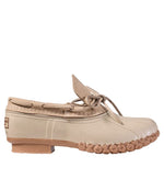 Women's Bean Boots, Rubber Mocs - US 2017