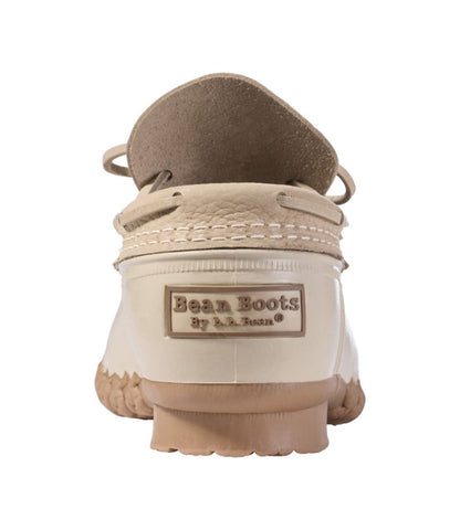 Women's Bean Boots, Rubber Mocs - US 2017