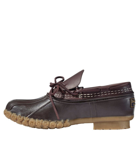 Women's Bean Boots, Rubber Mocs - US 2186