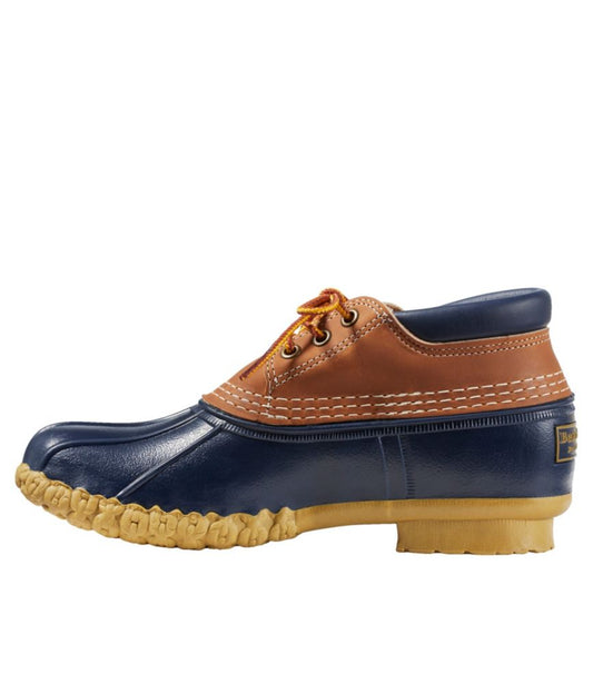 Women's Bean Boots, Gumshoes - US 9877