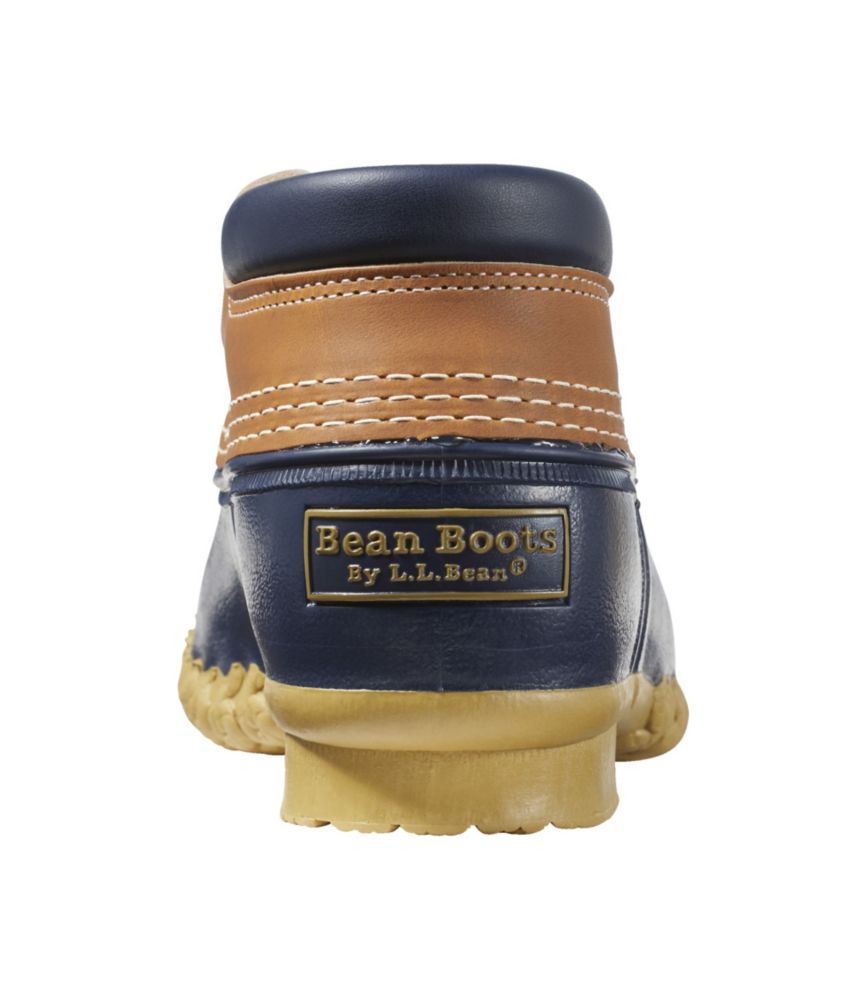 Women's Bean Boots, Gumshoes - US 9877