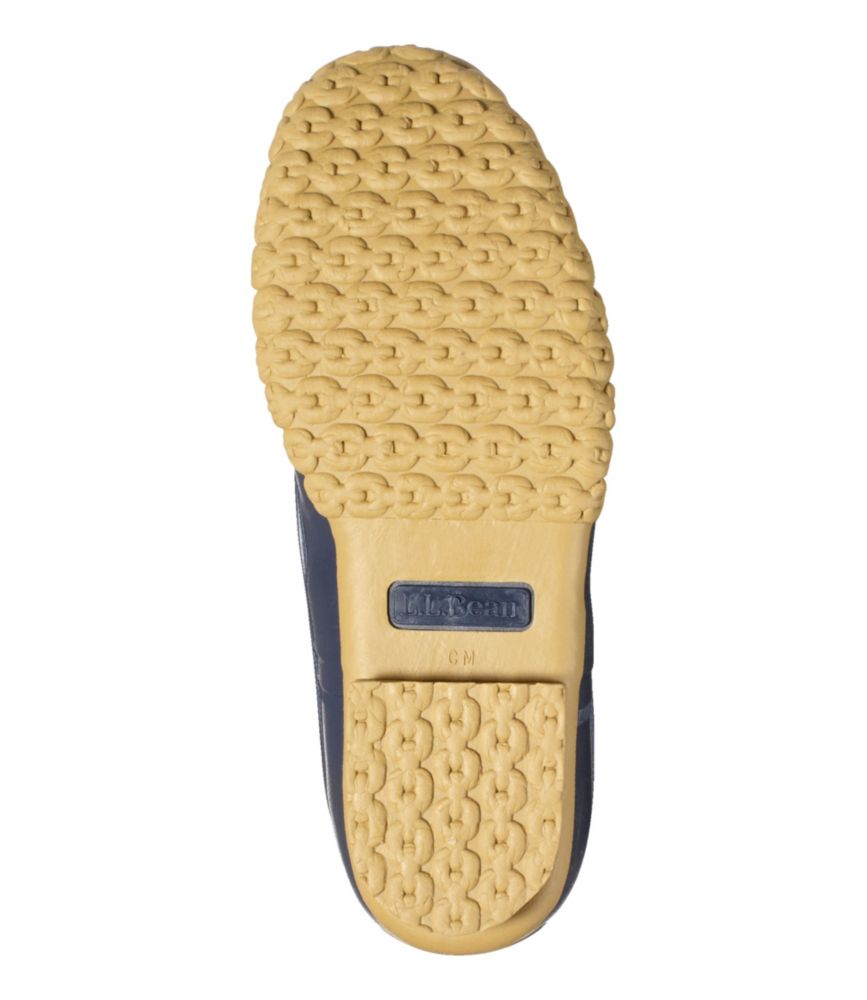 Women's Bean Boots, Gumshoes - US 9877