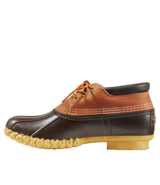 Men's Bean Boots, Gumshoes - US 1573