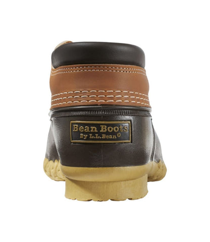 Men's Bean Boots, Gumshoes - US 1573