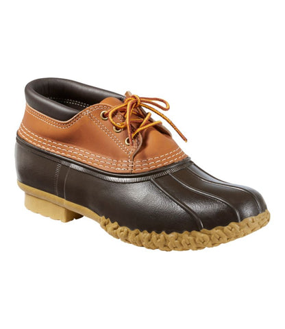 Men's Bean Boots, Gumshoes - US 1573