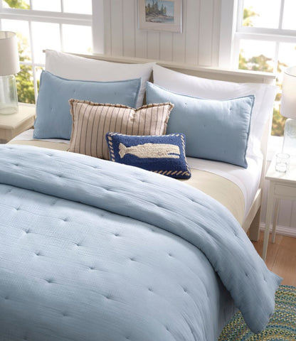 Lightweight Cotton Gauze Blanket - US 1056