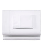 Sunwashed Percale Sheet Collection - US 5089