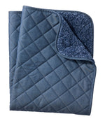 Rugged Quilted Dog Blanket - US 9018