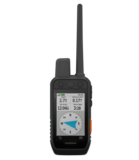 Garmin Alpha 300i GPS Dog Tracker - US 6075