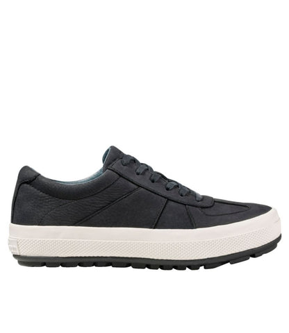 Women's Double L Sneakers, Lace Up - US 0110