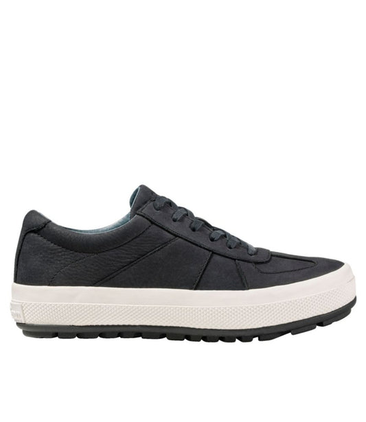 Women's Double L Sneakers, Lace Up - US 0110
