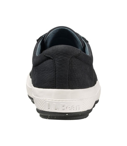 Women's Double L Sneakers, Lace Up - US 0110