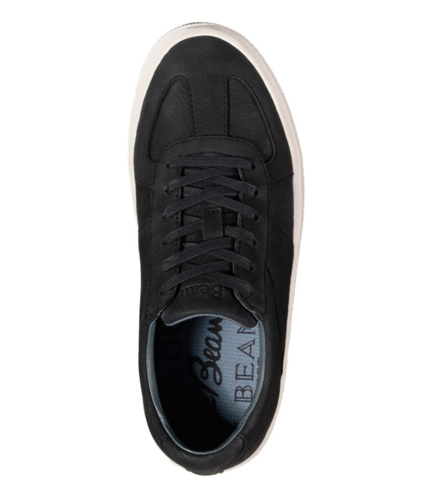 Women's Double L Sneakers, Lace Up - US 0110