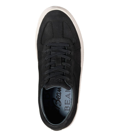 Women's Double L Sneakers, Lace Up - US 0110