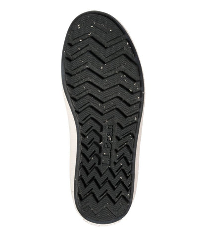 Women's Double L Sneakers, Lace Up - US 0110