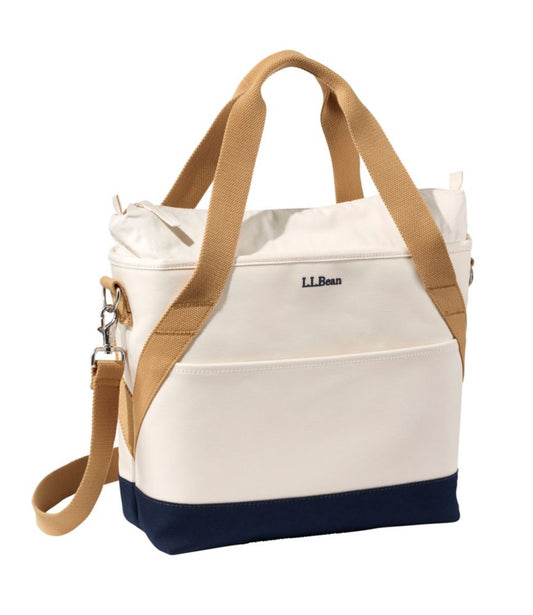 Nor'easter Insulated Tote, Medium - US 7619