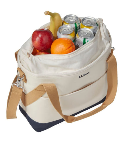 Nor'easter Insulated Tote, Medium - US 7619