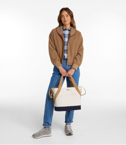 Nor'easter Insulated Tote, Medium - US 7619
