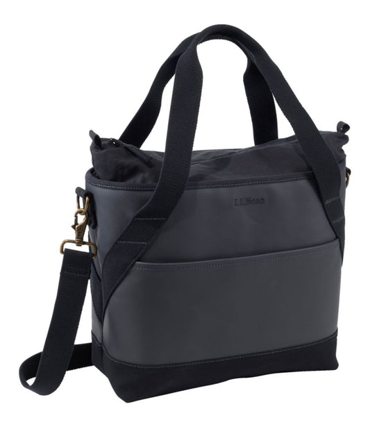 Nor'easter Insulated Tote, Medium - US 6898