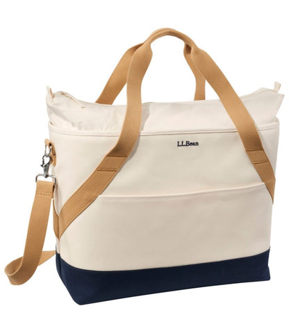 Nor'easter Insulated Tote, Large - US 6796