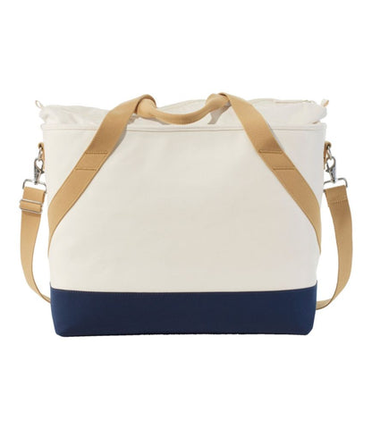 Nor'easter Insulated Tote, Large - US 6796