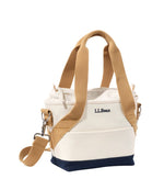 Nor'easter Insulated Tote, Small - US 5164