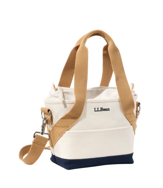 Nor'easter Insulated Tote, Small - US 5164