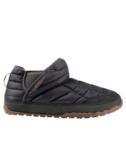 Men's Mountain Classic Quilted Ankle Boots II - US 4835