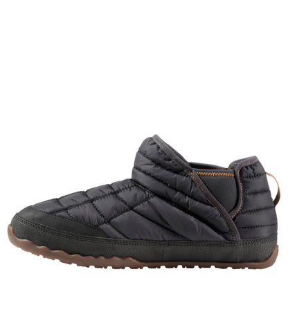 Men's Mountain Classic Quilted Ankle Boots II - US 4835