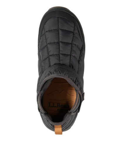 Men's Mountain Classic Quilted Ankle Boots II - US 4835