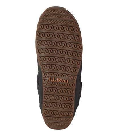 Men's Mountain Classic Quilted Ankle Boots II - US 4835