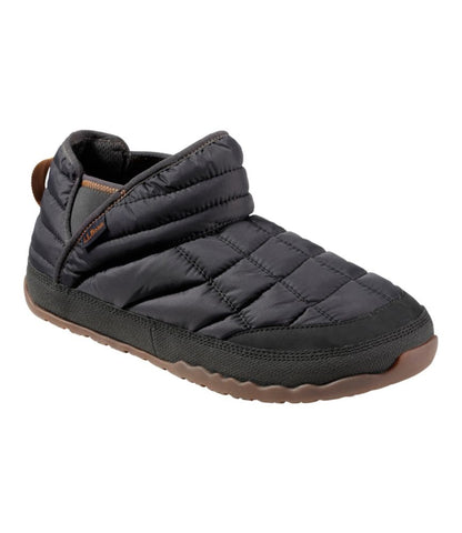 Men's Mountain Classic Quilted Ankle Boots II - US 4835