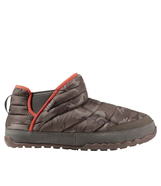 Men's Mountain Classic Quilted Ankle Boots II - US 0596