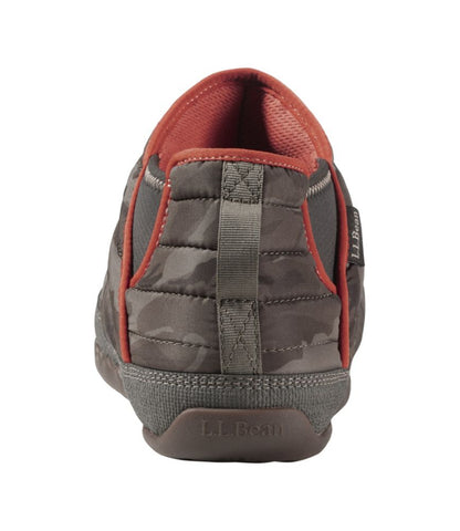 Men's Mountain Classic Quilted Ankle Boots II - US 0596