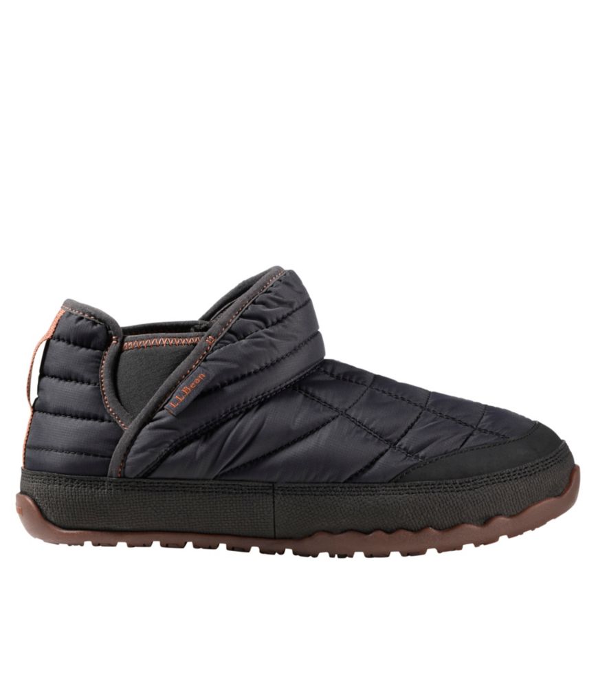 Women's Mountain Classic Quilted Ankle Boots II - US 6002