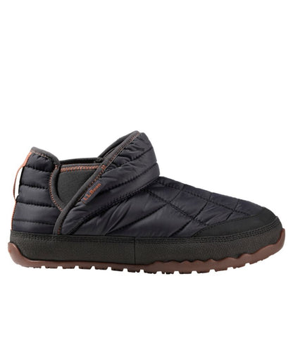 Women's Mountain Classic Quilted Ankle Boots II - US 6002