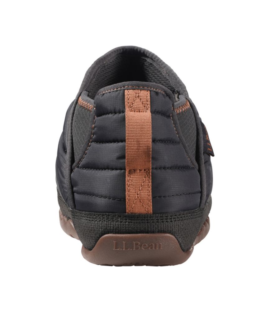 Women's Mountain Classic Quilted Ankle Boots II - US 6002