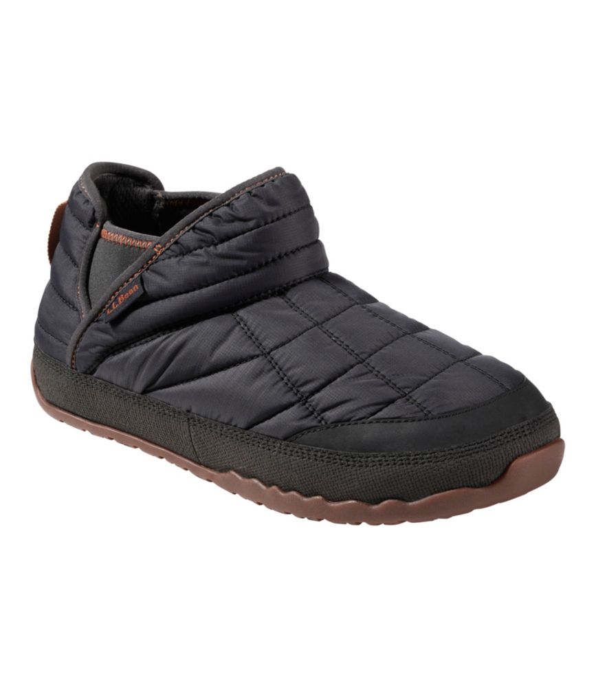 Women's Mountain Classic Quilted Ankle Boots II - US 6002