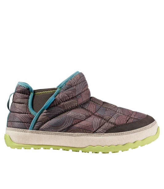 Women's Mountain Classic Quilted Ankle Boots II - US 5544