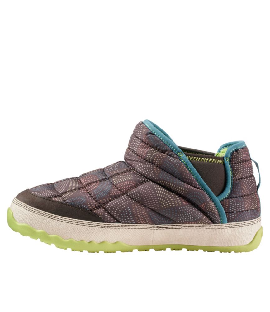 Women's Mountain Classic Quilted Ankle Boots II - US 5544