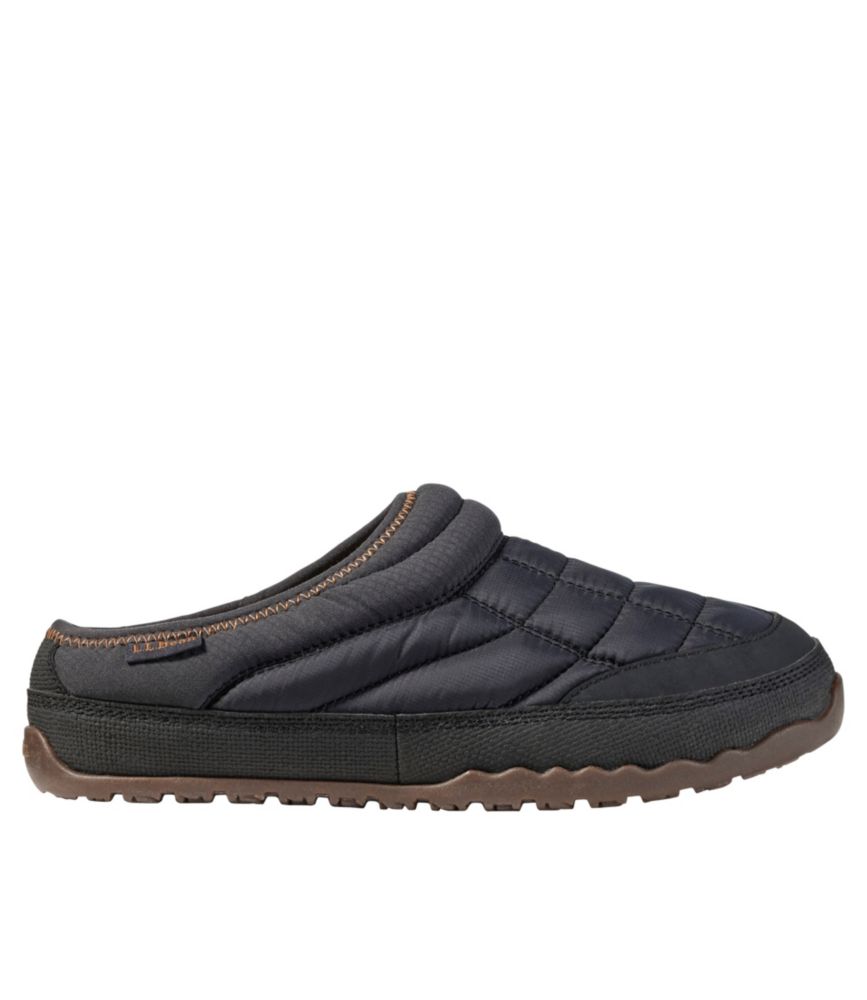 Women's Mountain Classic Quilted Slides II - US 6404
