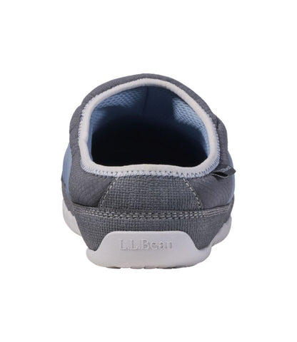 Women's Mountain Classic Quilted Slides II - US 6928