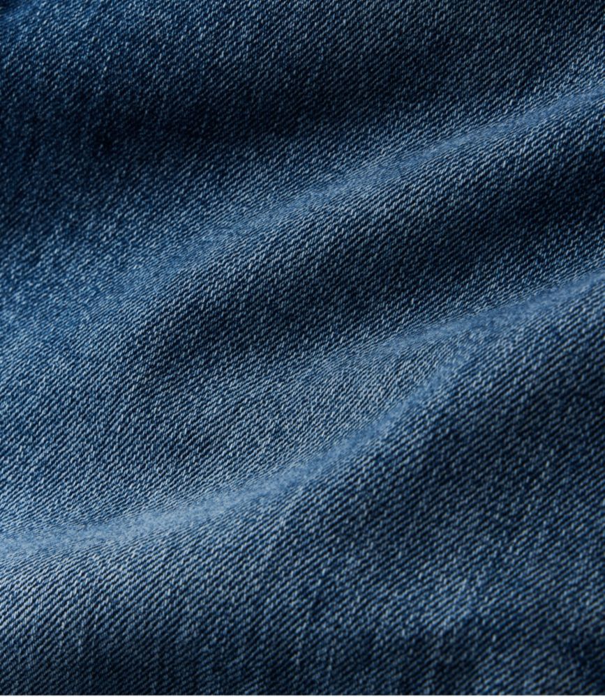 Women's 207 Vintage Jeans, High-Rise Boyfriend - US 4047
