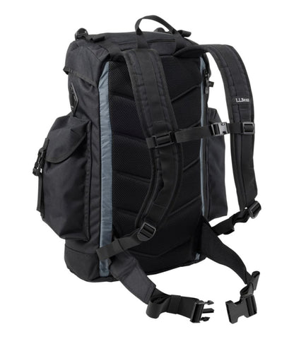 L.L.Bean Continental Rucksack - US 4681